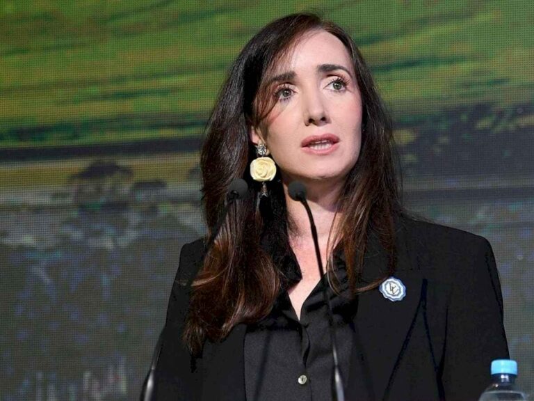 mas-campo:-victoria-villarruel-le-dio-un-fuerte-respaldo-a-la-produccion-agropecuaria-y-hablo-de-un-logro-de-la-argentina