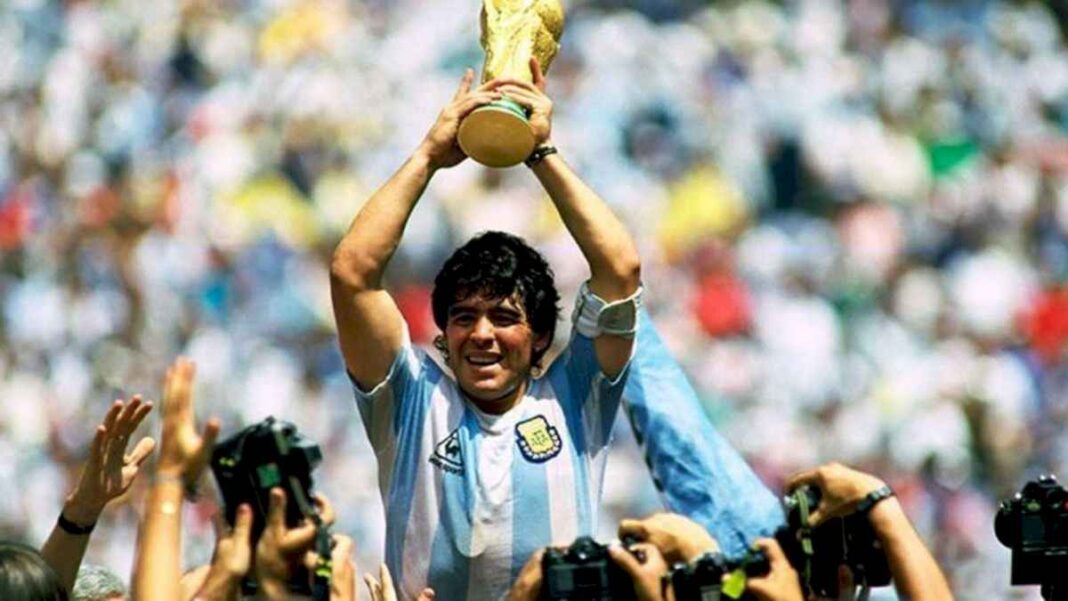 a-27-anos-del-ultimo-partido-oficial-de-diego-maradona:-el-ranking-de-sus-mejores-goles,-segun-la-inteligencia-artificial