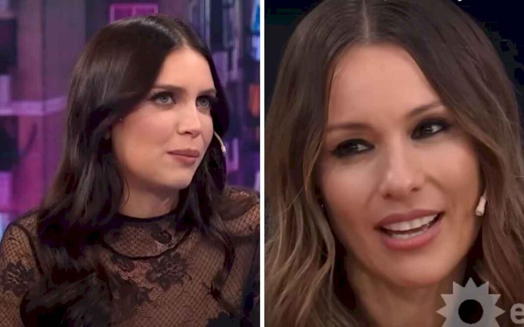 sorpresivo-conflicto-entre-pampita-y-zaira-nara-por-el-romance-con-martin-pepa:-«esta-atacada»