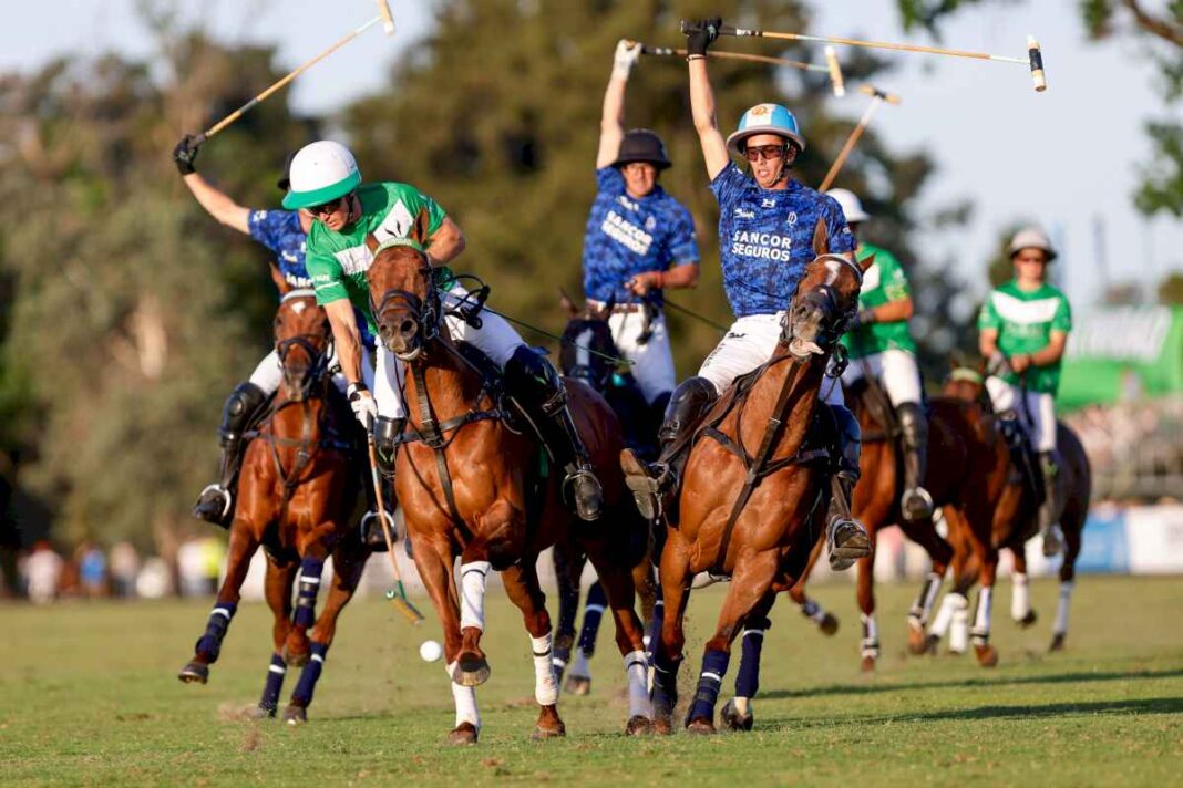 es-como-un-mundial-de-polo-y-el-nuevo-metodo-para-el-fixture-desato-la-polemica:-que-es-lo-peor-que-puede-pasar