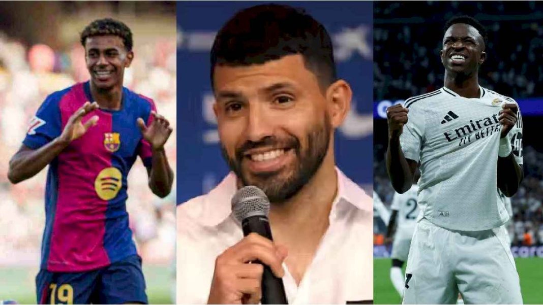 el-«kun»-aguero-eligio-quien-es-mejor-jugador-entre-vinicius-y-lamine-yamal