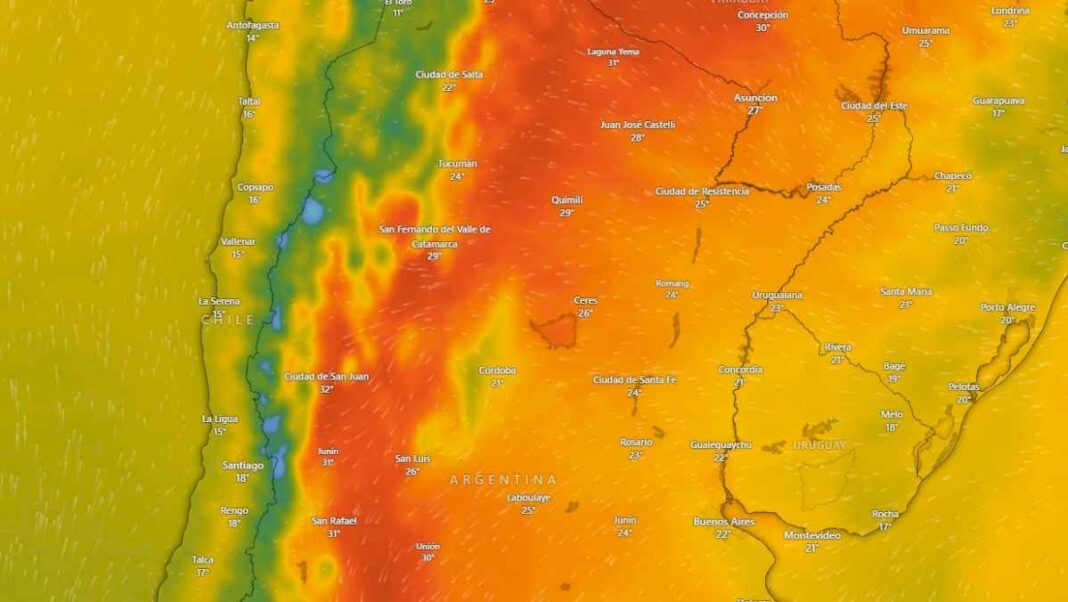 como-sigue-el-tiempo-en-buenos-aires-y-el-resto-del-pais-tras-la-ciclogenesis