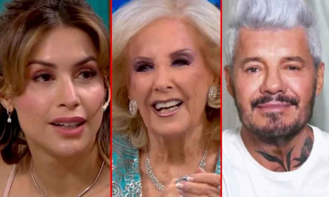 el-picante-comentario-de-mirtha-legrand-a-milett-figueroa-por-su-romance-con-marcelo-tinelli