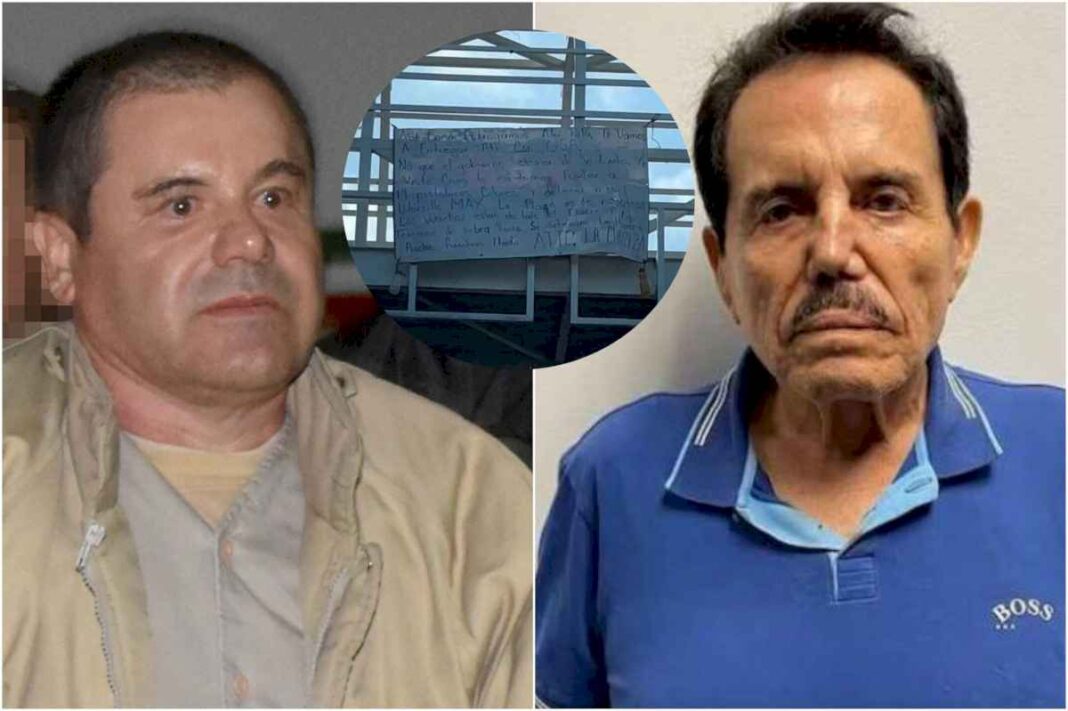 la-amenaza-de-los-hijos-de-el-chapo-guzman-contra-los-de-el-mayo-zambada:-te-vamos-a-entregar-como-a-tu-papa