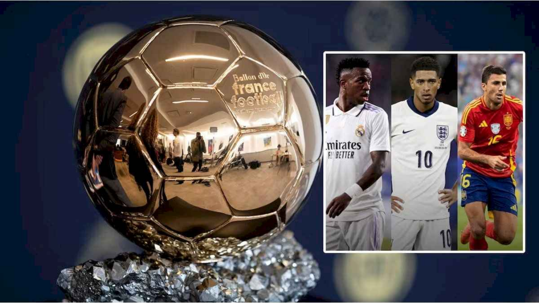 balon-de-oro:-los-candidatos,-hora-y-donde-ver-la-premiacion