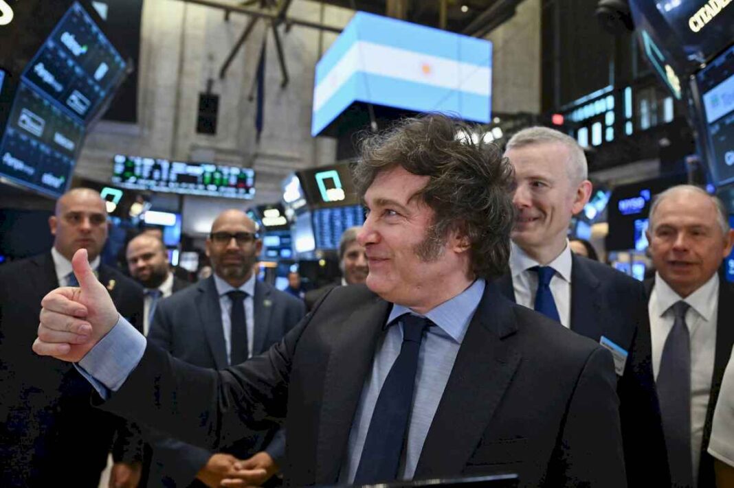 mercados:-el-riesgo-perforo-la-barrera-de-los-900-puntos-basicos