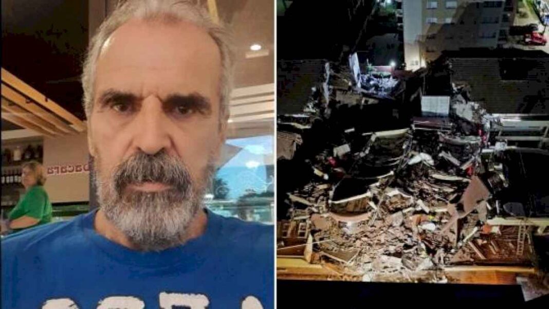 periodista-en-villa-gesell:-«hay-entre-siete-y-ocho-personas-entre-los-escombros»