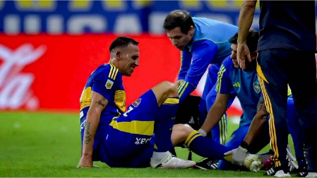 malas-noticias-en-boca:-se-confirmo-la-grave-lesion-de-cristian-lema