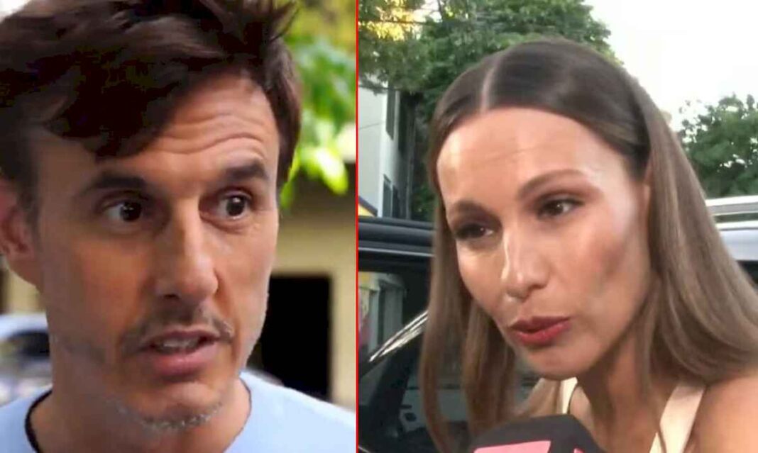 pampita-se-canso-de-las-desprolijidades-de-moritan-con-otras-mujeres:-lo-vieron-por-las-camaras-de-la-casa-con