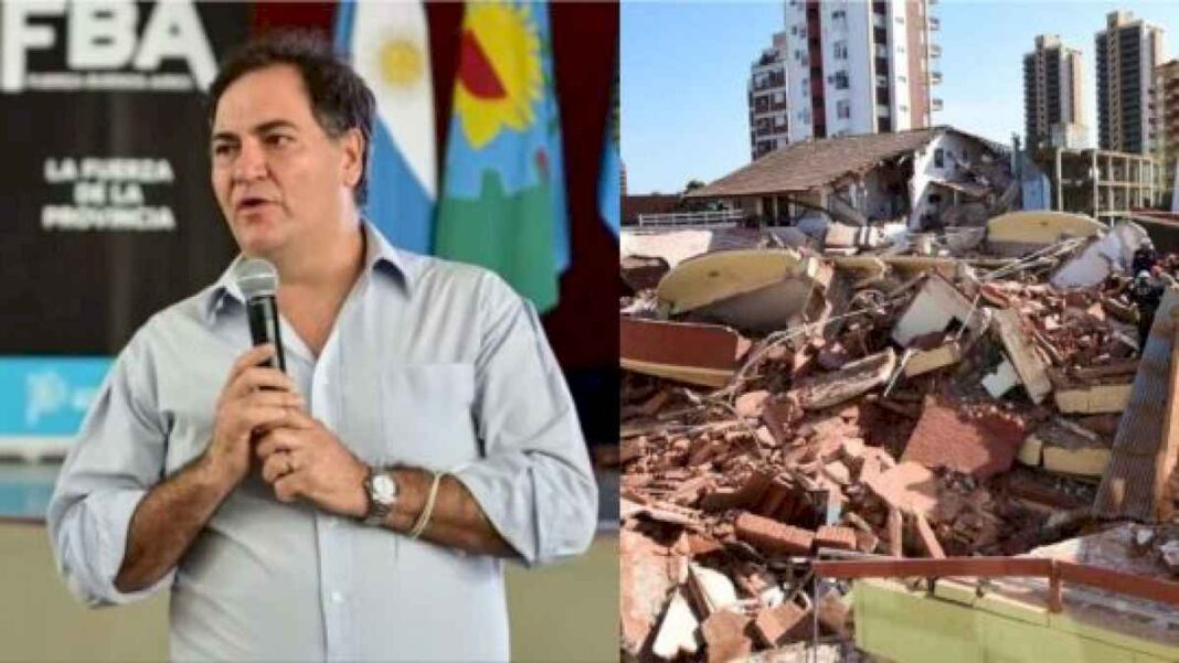 derrumbe-del-hotel-dubrovnik:-detienen-a-cuatro-obreros-que-trabajaban-en-el-edificio