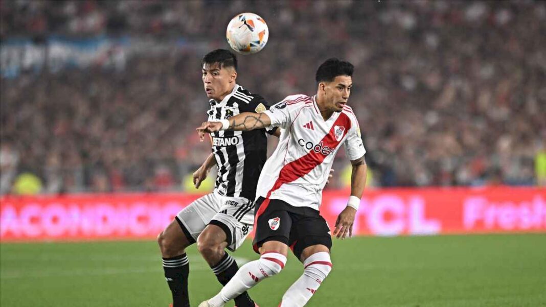 copa-libertadores:-river-va-con-todo,-pero-la-final-se-aleja-cada-vez-mas