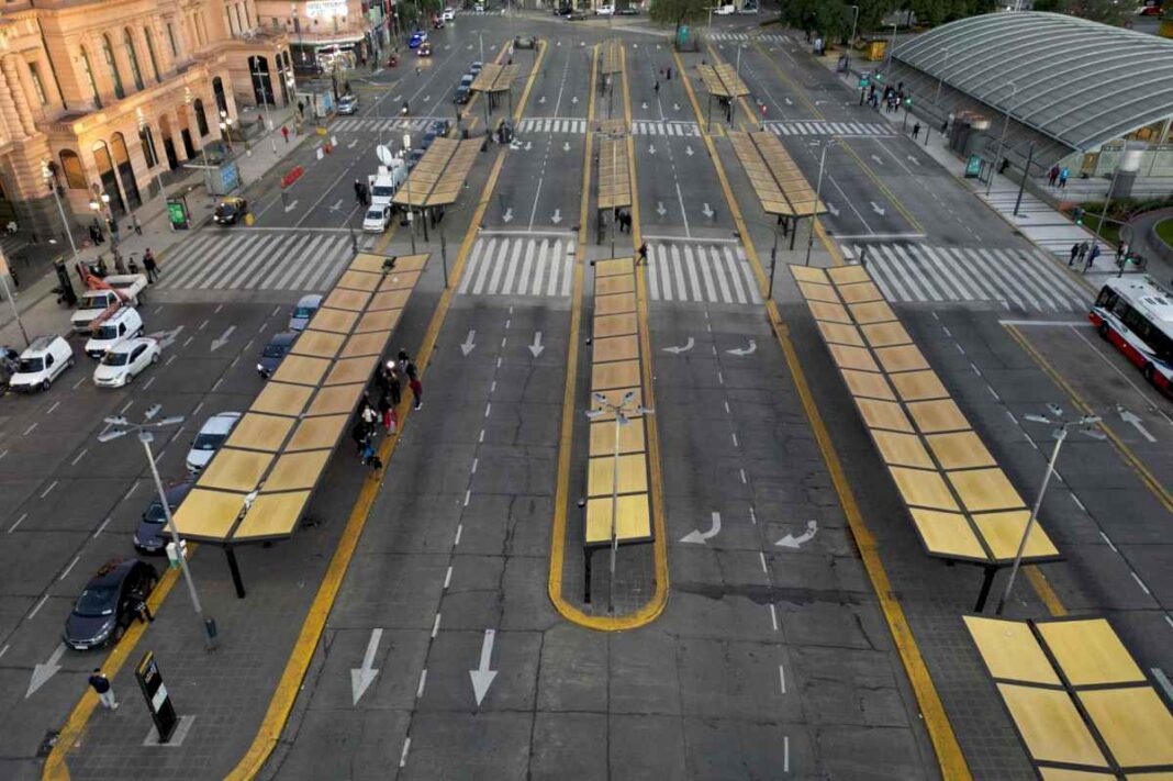 paro-de-transporte:-cuales-son-los-servicios-afectados-y-quienes-impulsan-la-protesta