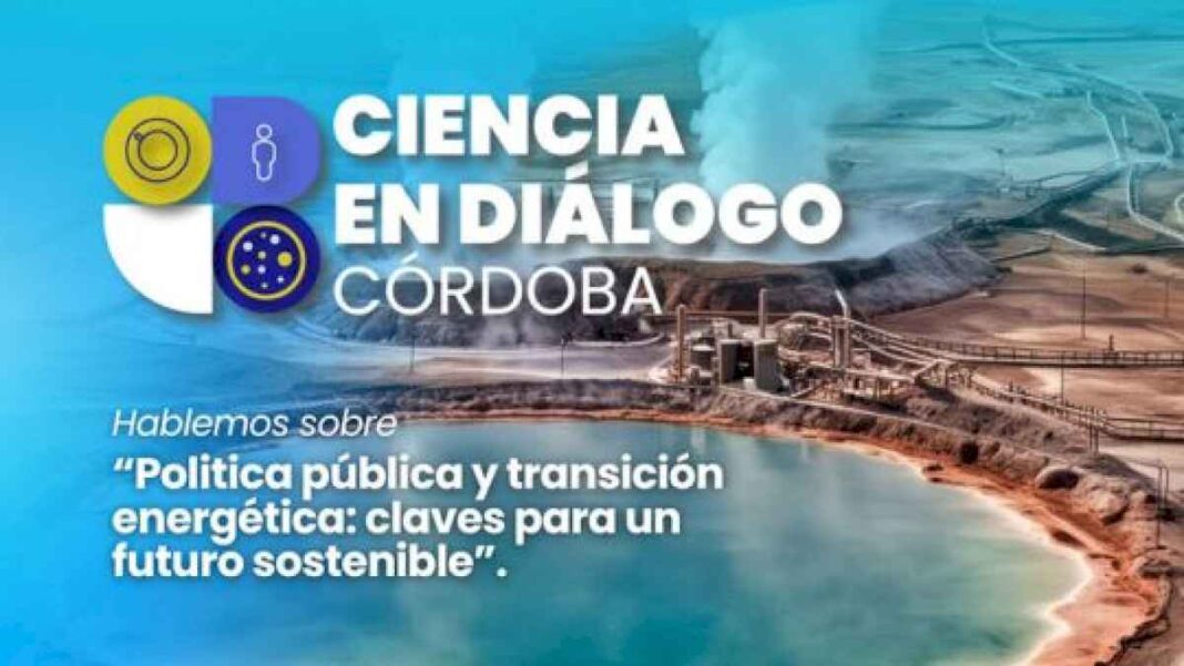 segundo-encuentro-del-ciclo-«ciencia-en-dialogo»:-enfoque-en-politica-publica-y-transicion-energetica