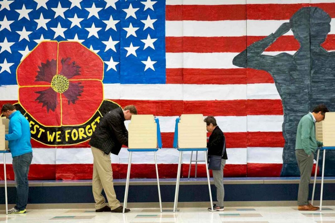 elecciones-en-usa-2024-hoy:-la-carrera-presidencial-entre-harris-y-trump-se-aprieta-y-avanza-el-voto-anticipado-en-vivo