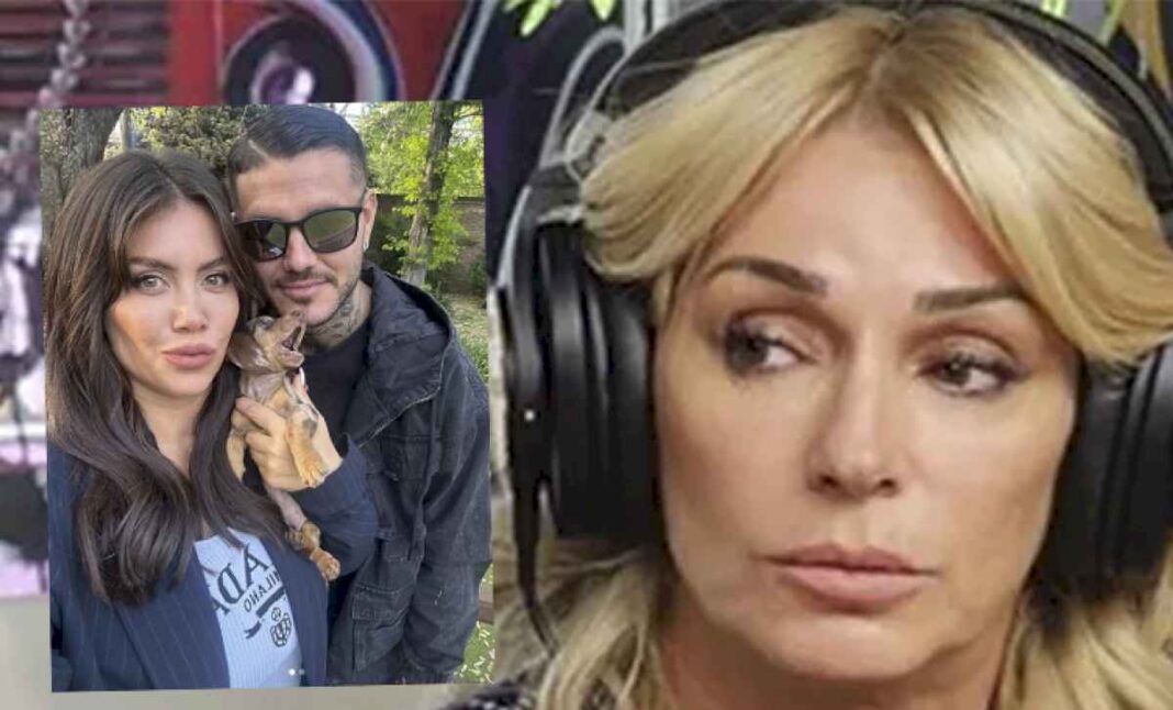 yanina-latorre-confirmo-la-peor-sospecha-sobre-el-trato-que-mauro-icardi-le-da-a-wanda-nara:-«el-es-re-calenton-y-la-tiene»