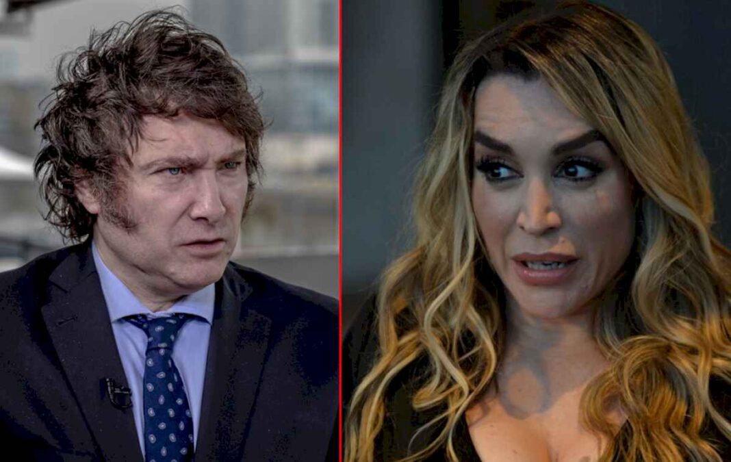 fatima-florez-explico-por-que-se-fue-del-pais-tras-su-separacion-de-javier-milei:-«tuve-que…»