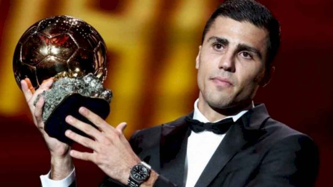 rodri,-balon-de-oro-2024:-la-historia-del-mediocampista-espanol-que-conquisto-europa-y-la-champions