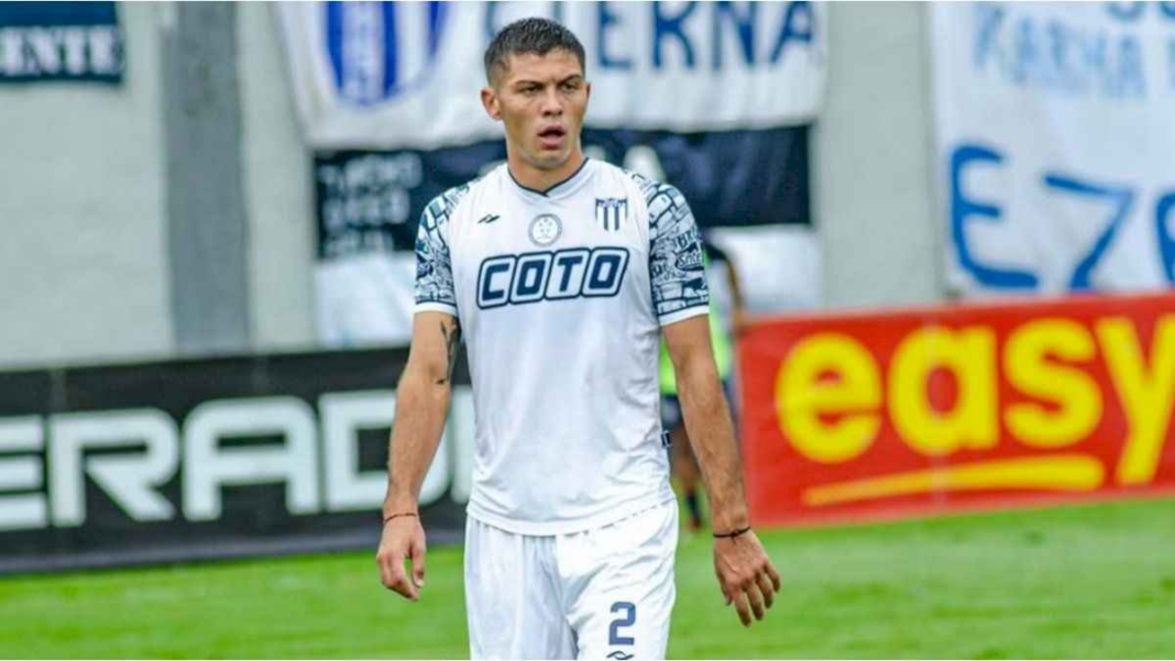 conmocion-en-la-primera-nacional:-murio-un-joven-futbolista-de-tristan-suarez