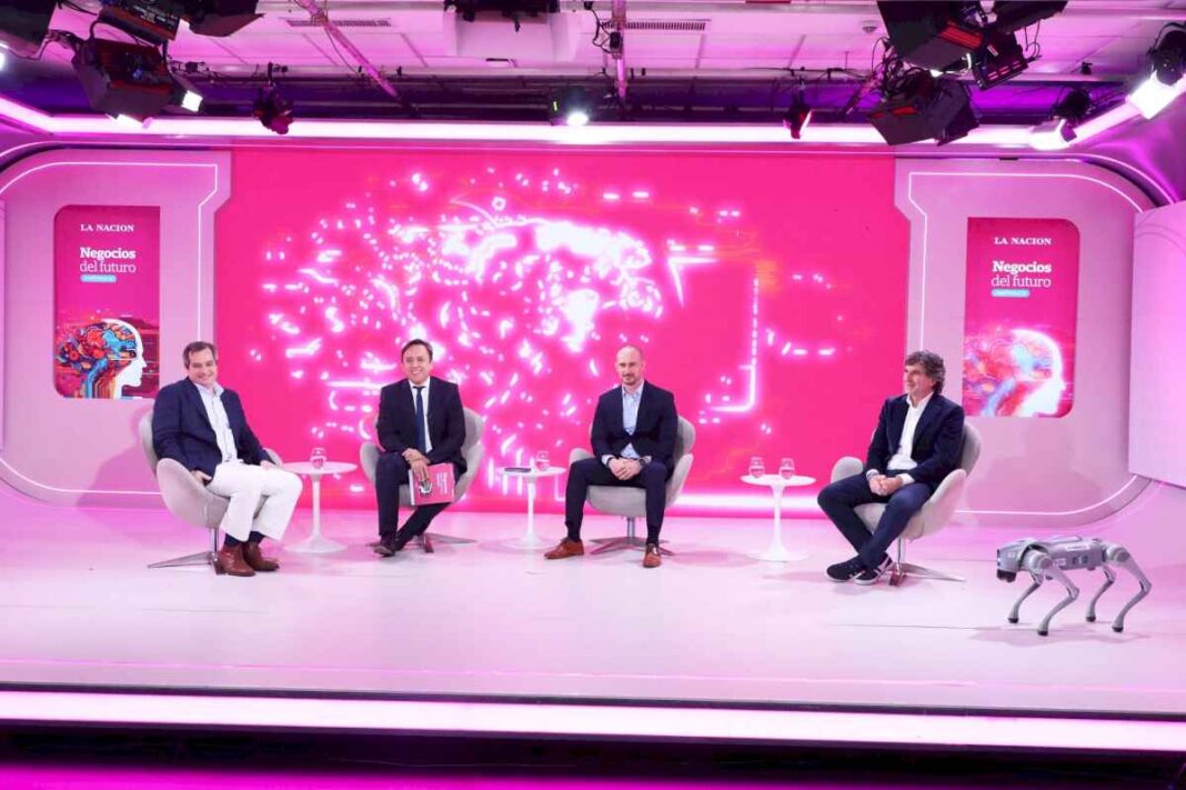 viene-a-reemplazar-a-los-humanos?-la-mirada-de-los-numero-uno-sobre-la-incorporacion-de-la-ia-en-las-empresas