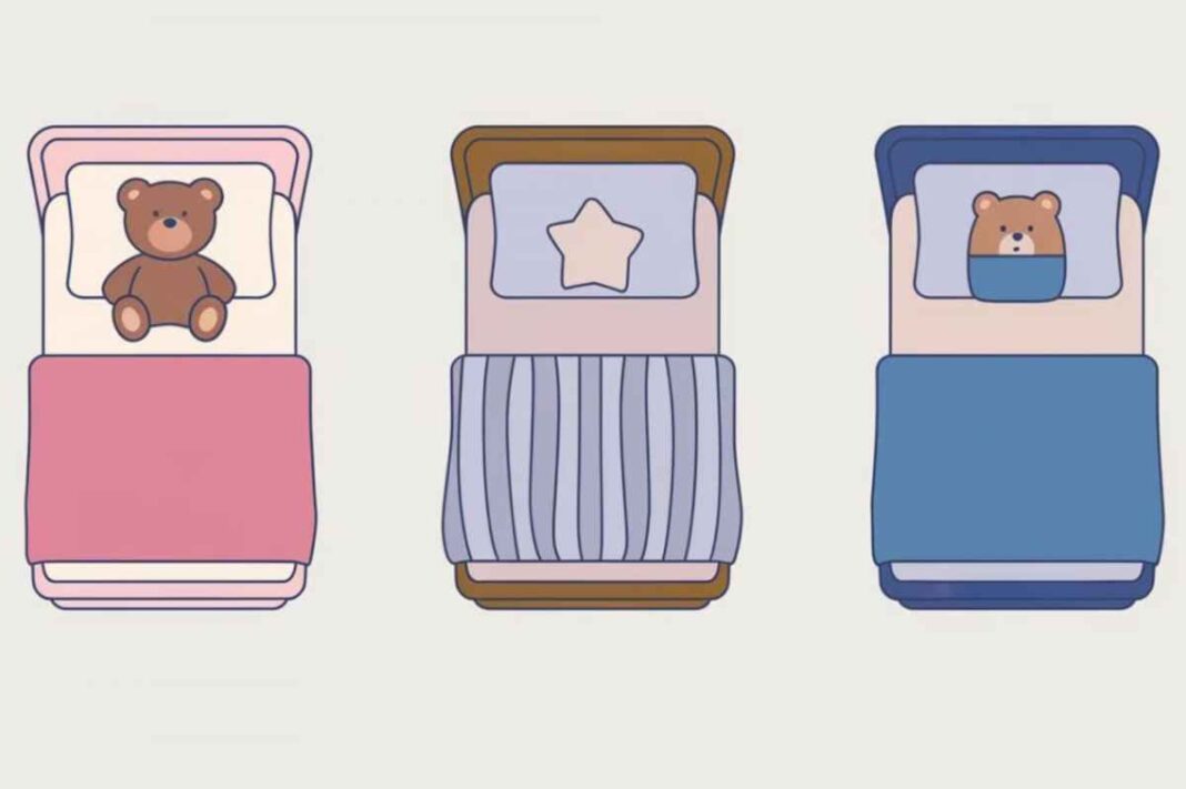 test-visual:-elegi-una-cama-y-sorprendete-con-lo-que-dice-de-tu-verdadera-personalidad