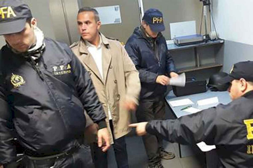 condenan-a-mister-korea-y-al-exdueno-de-undiario-por-simular-importaciones-para-sacar-dolares-del-pais
