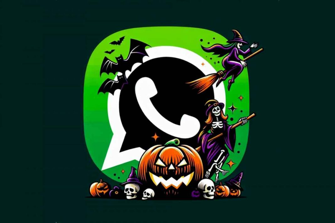 como-activar-el-modo-halloween-en-whatsapp