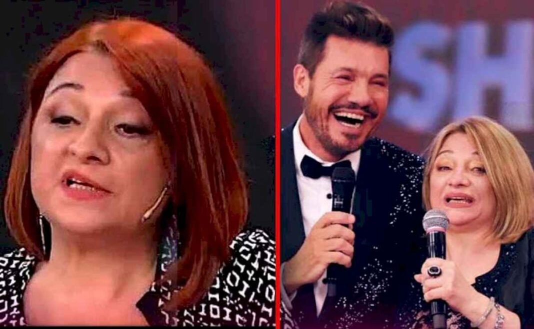 por-que-marcela-feudale-decidio-no-trabajar-nunca-mas-para-marcelo-tinelli:-es-terrible-que