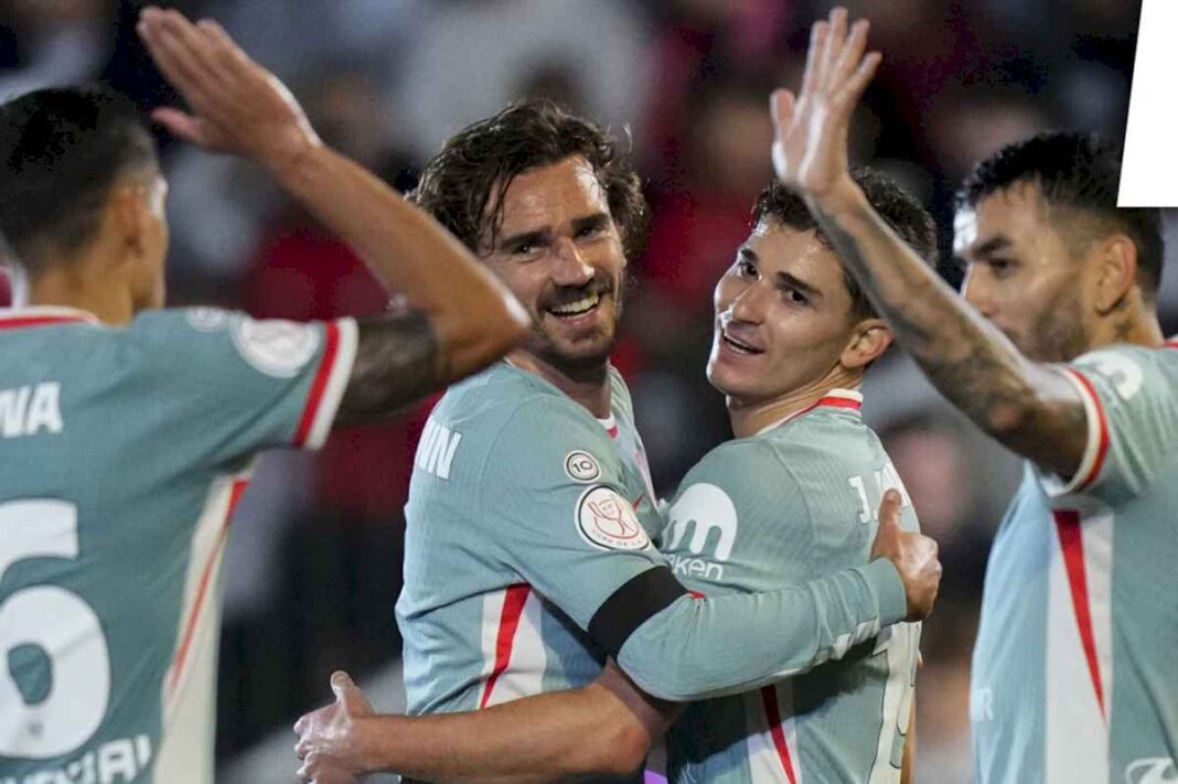 show-de-argentinos-en-europa:-dos-goles-de-julian-alvarez,-tres-de-alejo-veliz,-dos-de-castellanos…-y-hasta-dybala