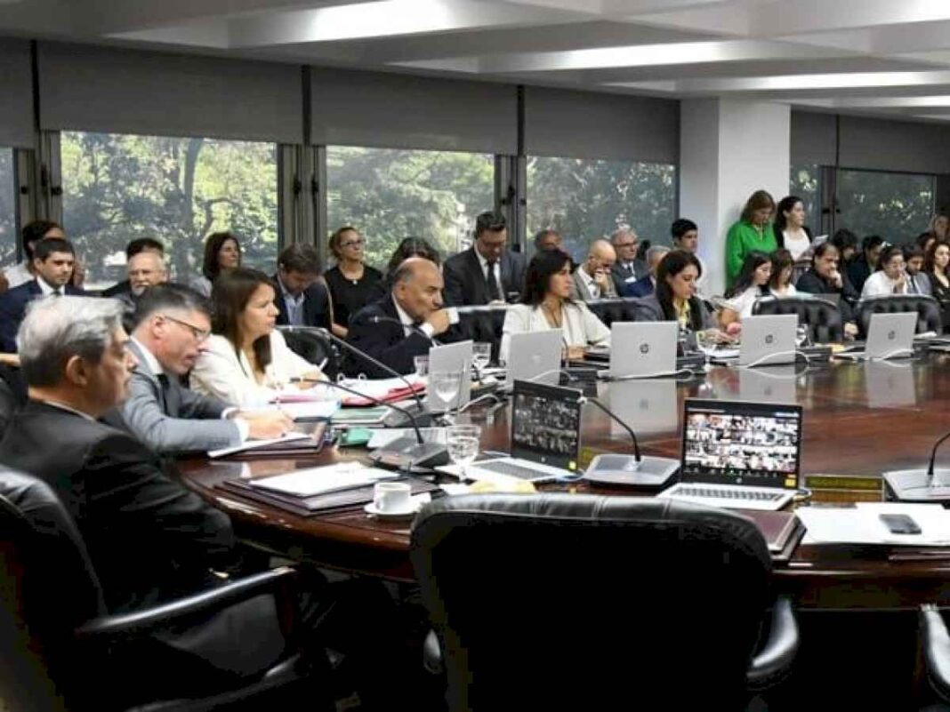 decision-en-favor-del-juez-papa-en-el-consejo-de-la-magistratura
