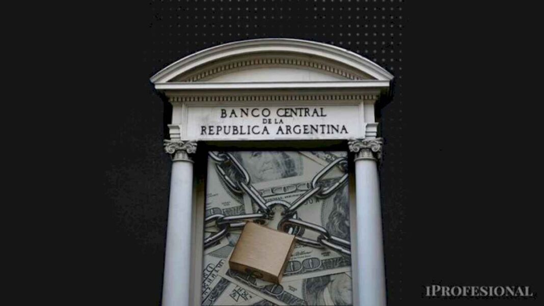 el-banco-central-flexibiliza-el-cepo-al-dolar-para-exportadores