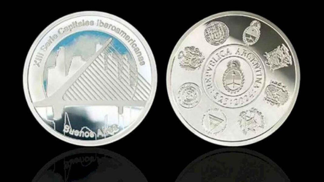 la-nueva-moneda-de-edicion-limitada-que-lanzo-el-banco-central-y-ya-esta-en-circulacion