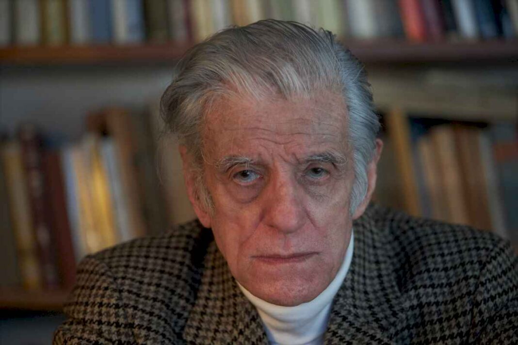 murio-a-los-93-anos-juan-jose-sebreli,-escritor,-sociologo-y-critico-literario