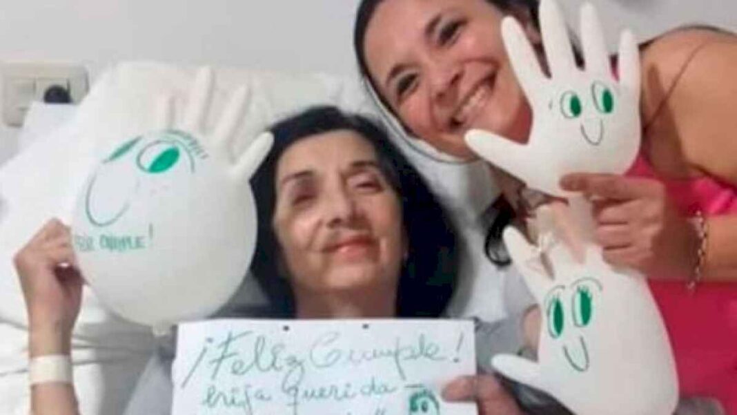 espero-34-dias-internada-que-pami-le-enviara-una-protesis-de-cadera,-su-salud-empeoro-y-murio-tras-la-cirugia