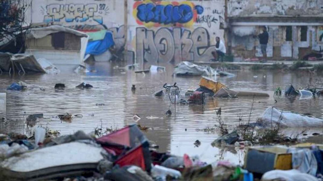 ya-son-158-las-victimas-por-la-dana-en-espana-y-crece-la-desesperacion-por-el-rescate-de-sobrevivientes