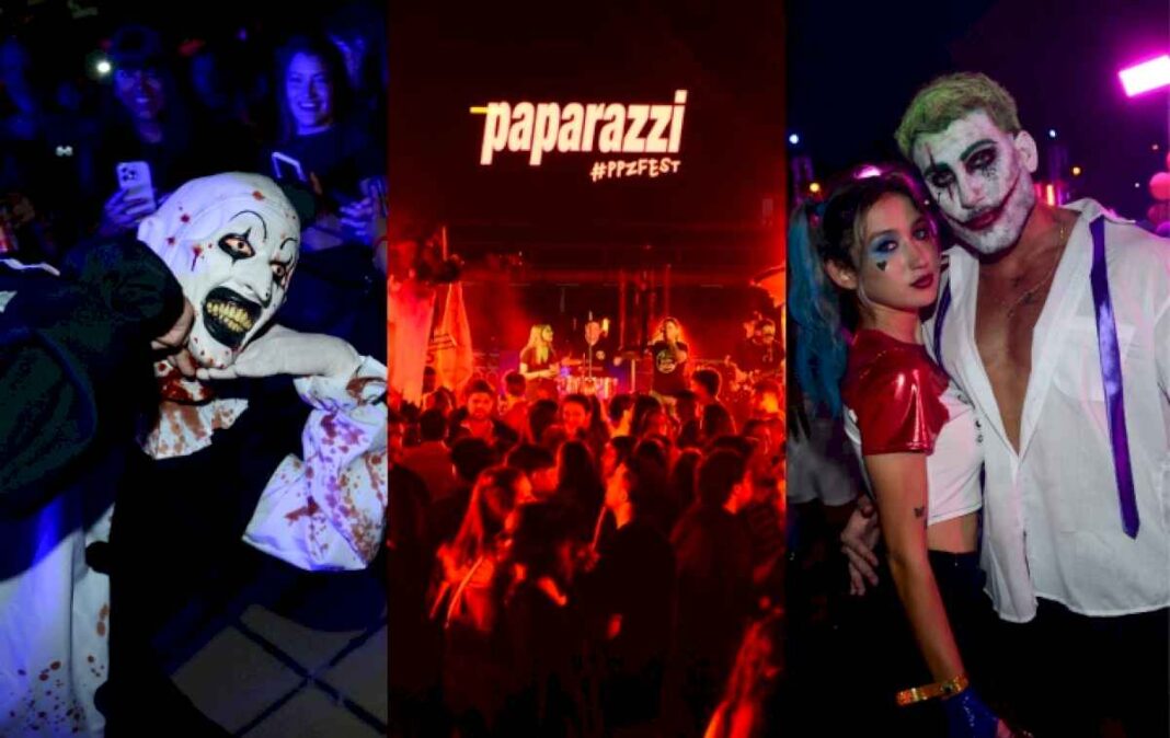 las-27-mejores-fotos-de-la-ppz-fest-2024:-asi-los-famosos-festejaron-halloween