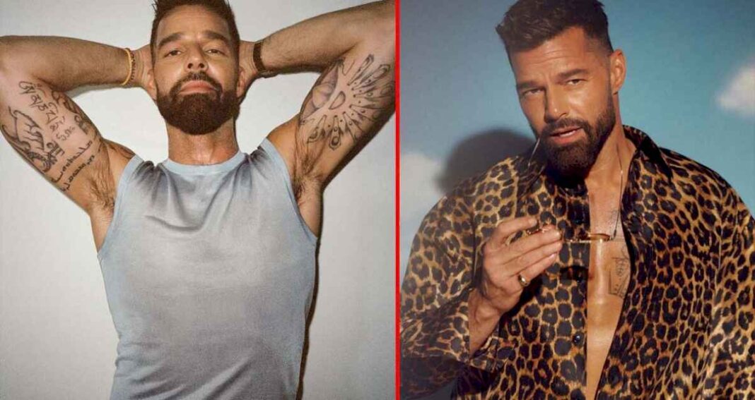 como-esta-valentino,-el-hijo-mellizo-facha-de-ricky-martin:-sus-mejores-fotos