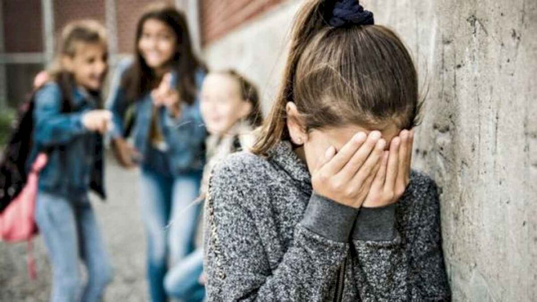 una-encuesta-revelo-que-el-66,2%-de-los-menores-de-edad-sufren-bullying-y-un-alto-porcentaje-«no-lo-habla-con-nadie»