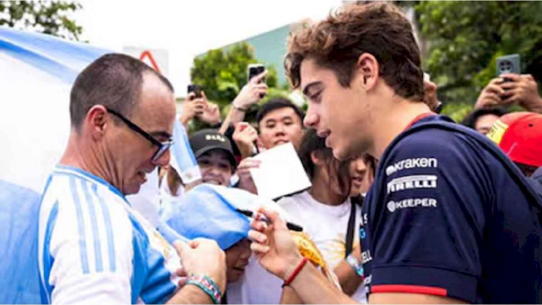 locura-argentina-por-colapinto-en-brasil:-«es-un-placer-que-empujen-asi»