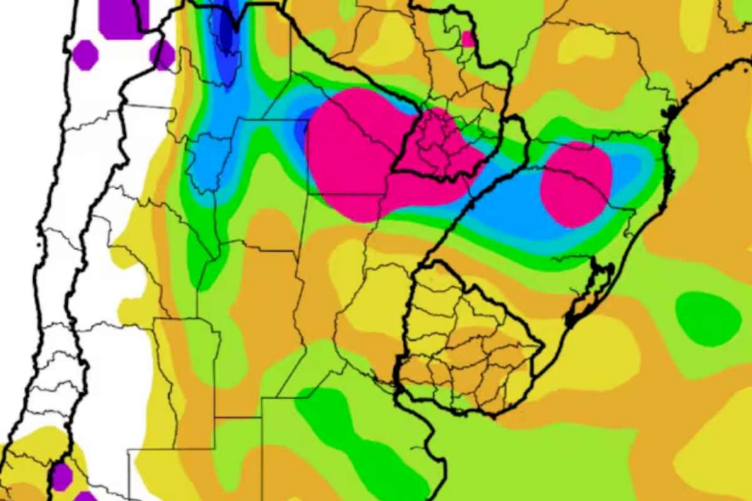 que-va-a-pasar-con-el-clima:-un-informe-anticipa-un-panorama-desafiante-para-el-verano