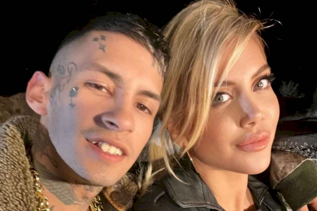 el-polemico-video-de-wanda-nara-y-l-gante-en-un-boliche-porteno