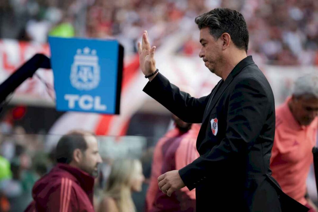 marcelo-gallardo,-por-que-borja-no-fue-titular-en-river,-los-nuevos-desafios-en-el-torneo-y-su-relacion-con-juanfer-quintero:-su-hija-no-me-llama-abuelo
