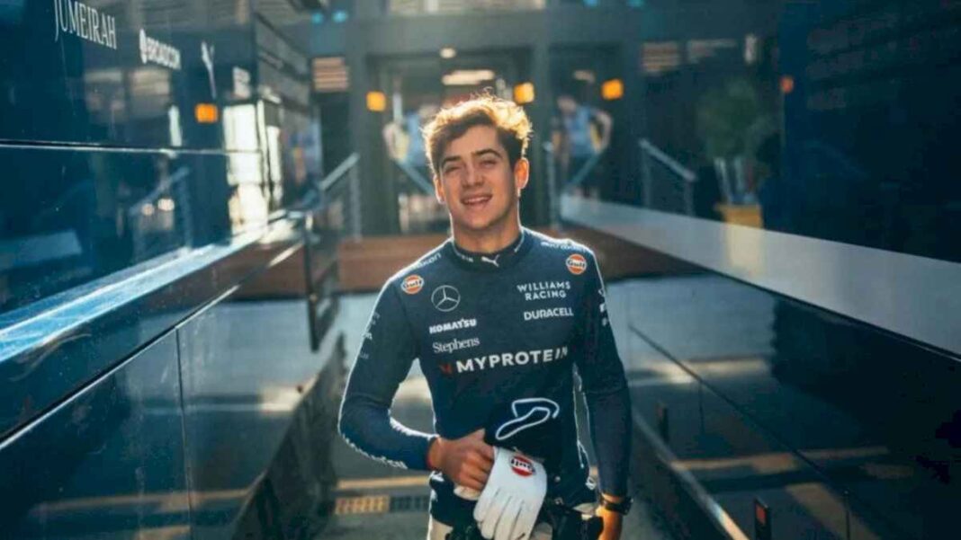 franco-colapinto-tras-el-sprint-del-gp-de-brasil:-«estaba-bastante-triste»