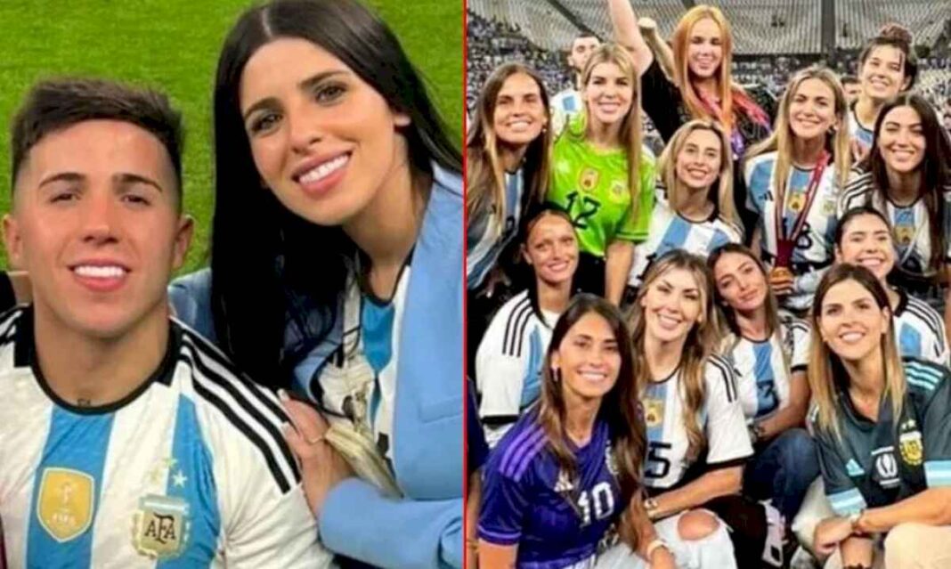 la-feroz-interna-de-las-esposas-de-los-jugadores-de-argentina-por-la-separacion-de-enzo-fernandez