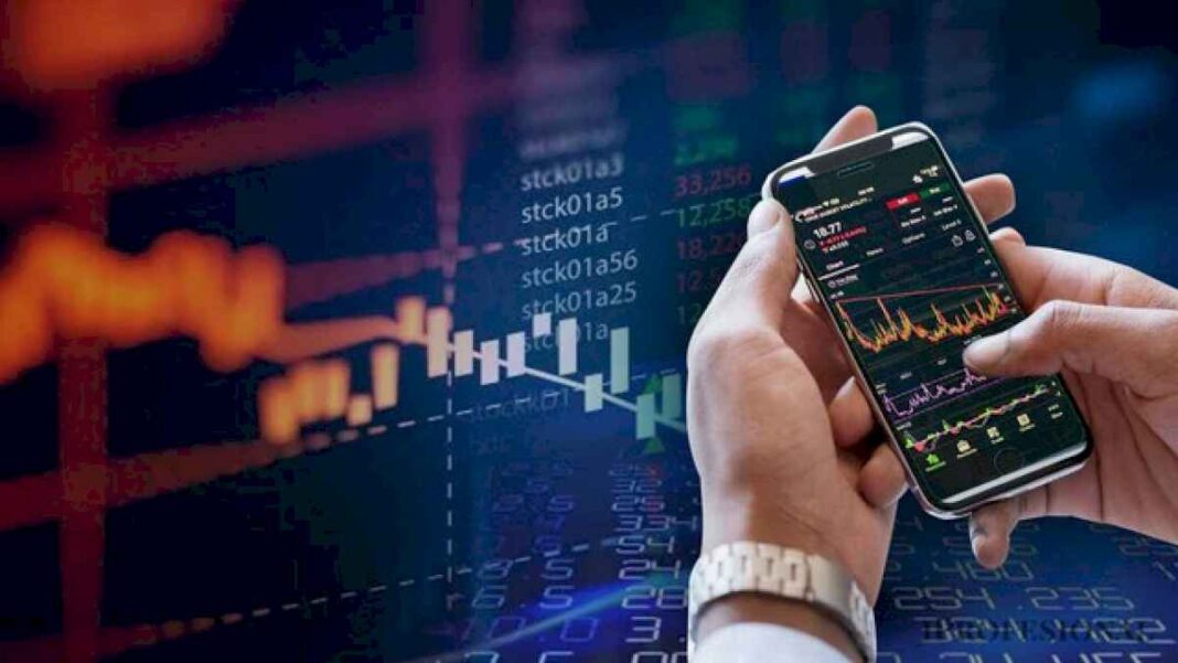 las-5-mejores-acciones-para-invertir-hoy,-segun-los-principales-brokers-del-pais