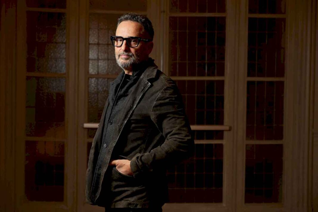 el-mal-momento-de-jorge-drexler-por-la-repentina-muerte-de-su-papa:-te-fuiste-en-paz