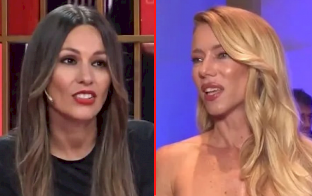 la-coincidencia-que-tienen-pampita-y-nicole-neumann-en-sus-divorcios