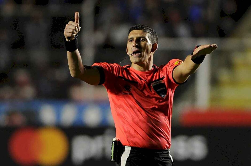 la-fecha-21-de-la-liga-profesional-2024:-dias,-horarios,-tv-y-arbitros-de-todos-los-partidos