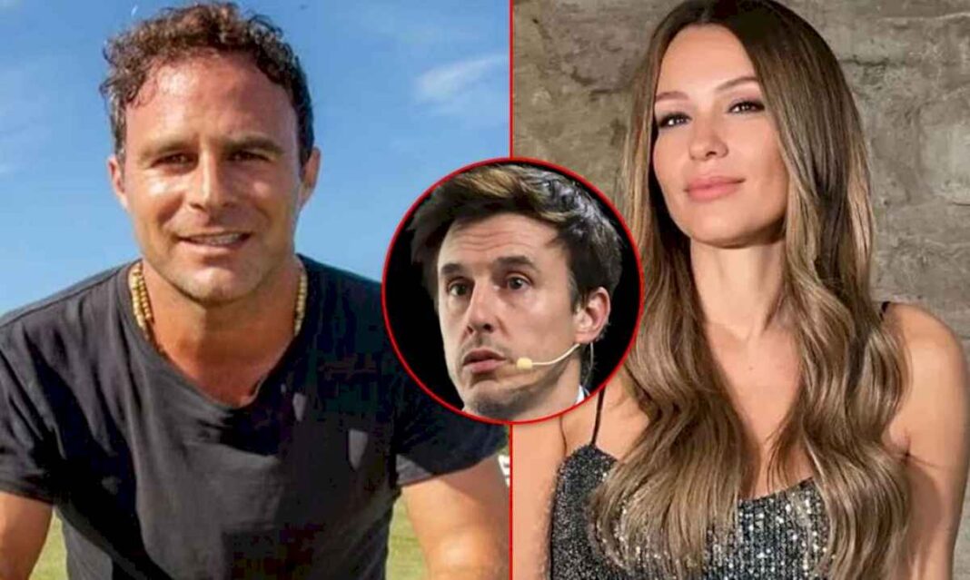 la-polemica-fiesta-de-pampita-por-su-divorcio-de-roberto-moritan-y-para-presentar-a-su-nuevo-novio