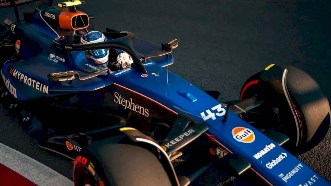 por-que-franco-colapinto-usa-el-numero-43-en-la-formula-1?