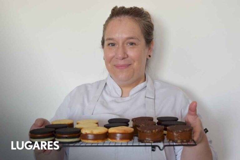 la-reina-alfajor:-de-la-cocina-de-uno-de-los-mejores-restaurantes-del-mundo-a-crear-un-manjar-artesanal